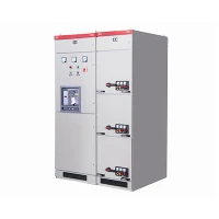 Ερμάριο διακοπτών MNS Modular